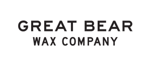 Great Bear Wax Co.